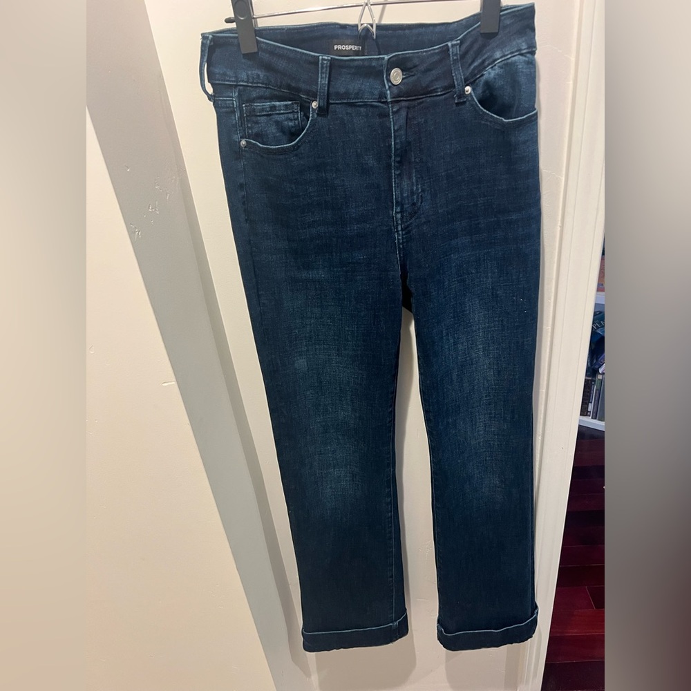 Dark Blue woman’s Jeans